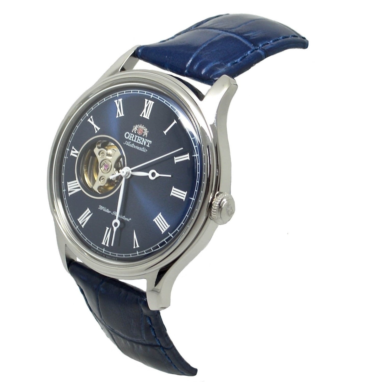 orient watch bambino v2