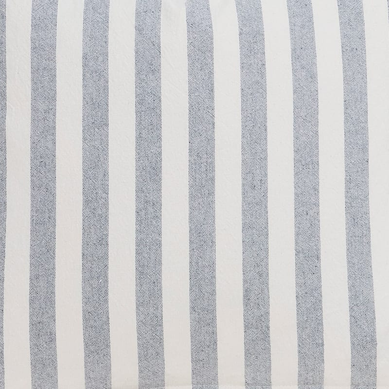 Siscovers Cotton Blend Farmhouse Stripe Duvet and Shams Set