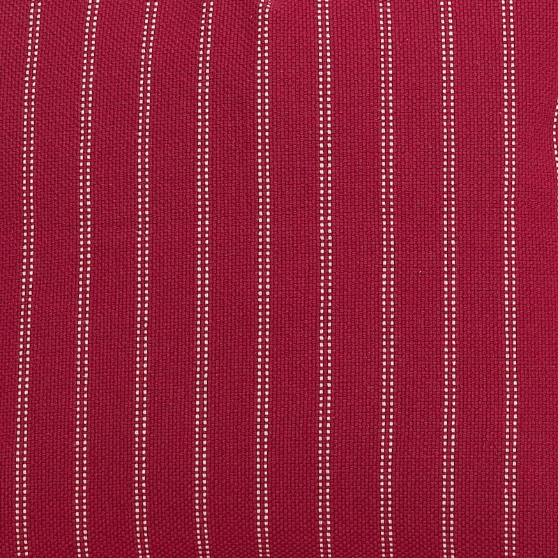 Siscovers Ticked Stripe Modern Farmhouse Duvet and Shams Set