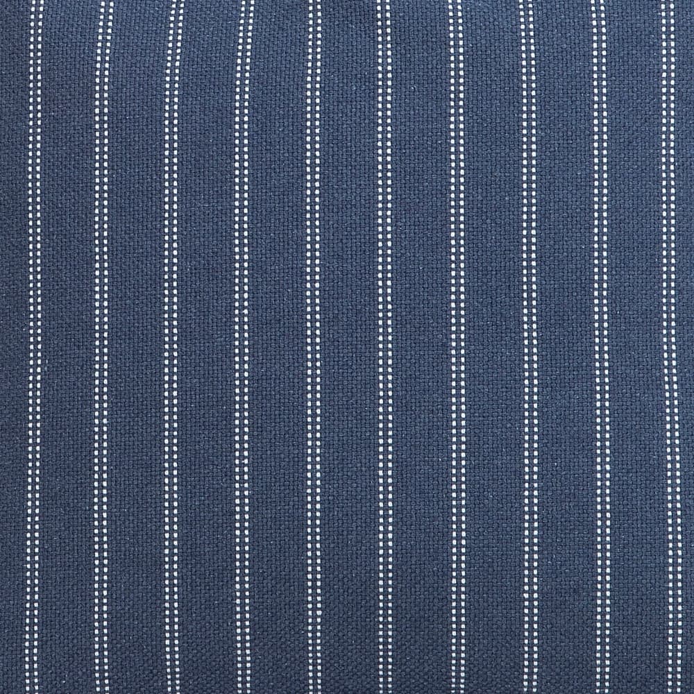 Siscovers Ticked Stripe Modern Farmhouse Duvet and Shams Set