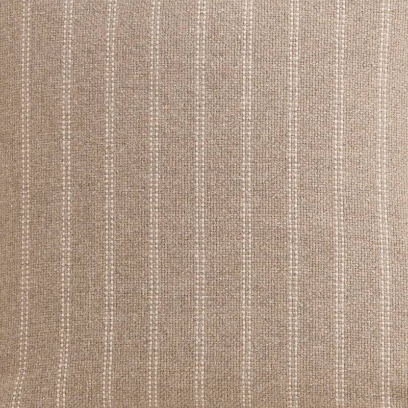 Siscovers Ticked Stripe Modern Farmhouse Duvet and Shams Set