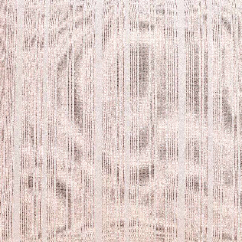 Siscovers Sunwashed Striped Farmhouse Duvet and Shams Set