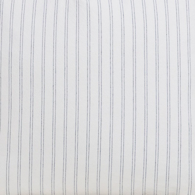 Siscovers Ticking Stripe Farmhouse Duvet and Shams Set