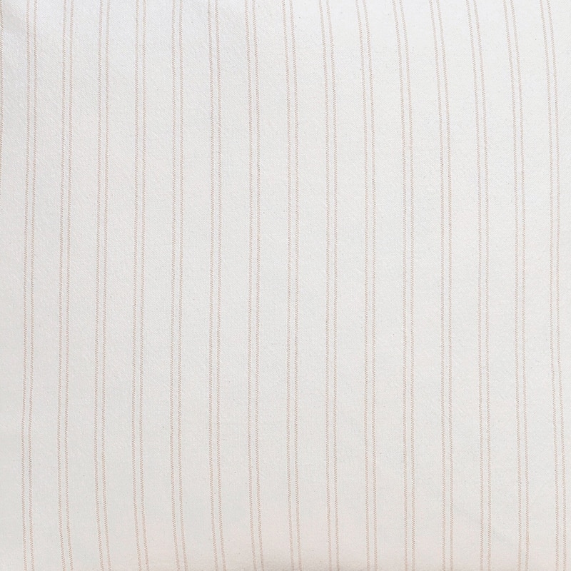 Siscovers Ticking Stripe Farmhouse Duvet and Shams Set