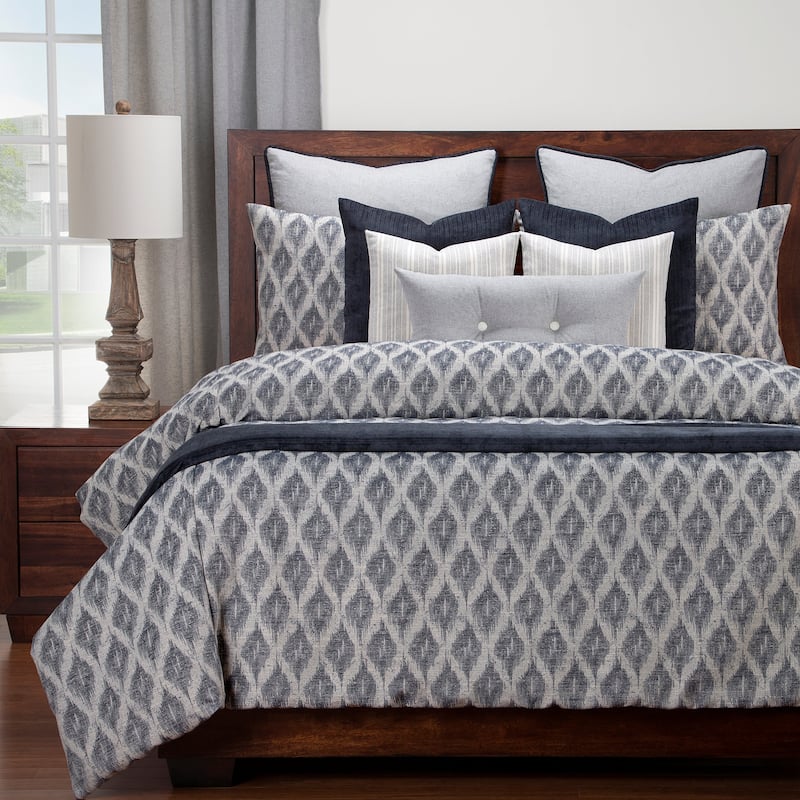 Siscovers Diamond Creek Duvet and Shams