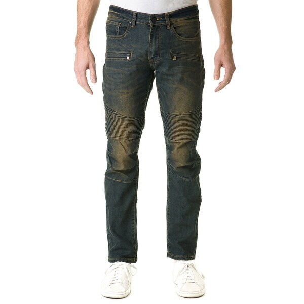 refinery jeans price