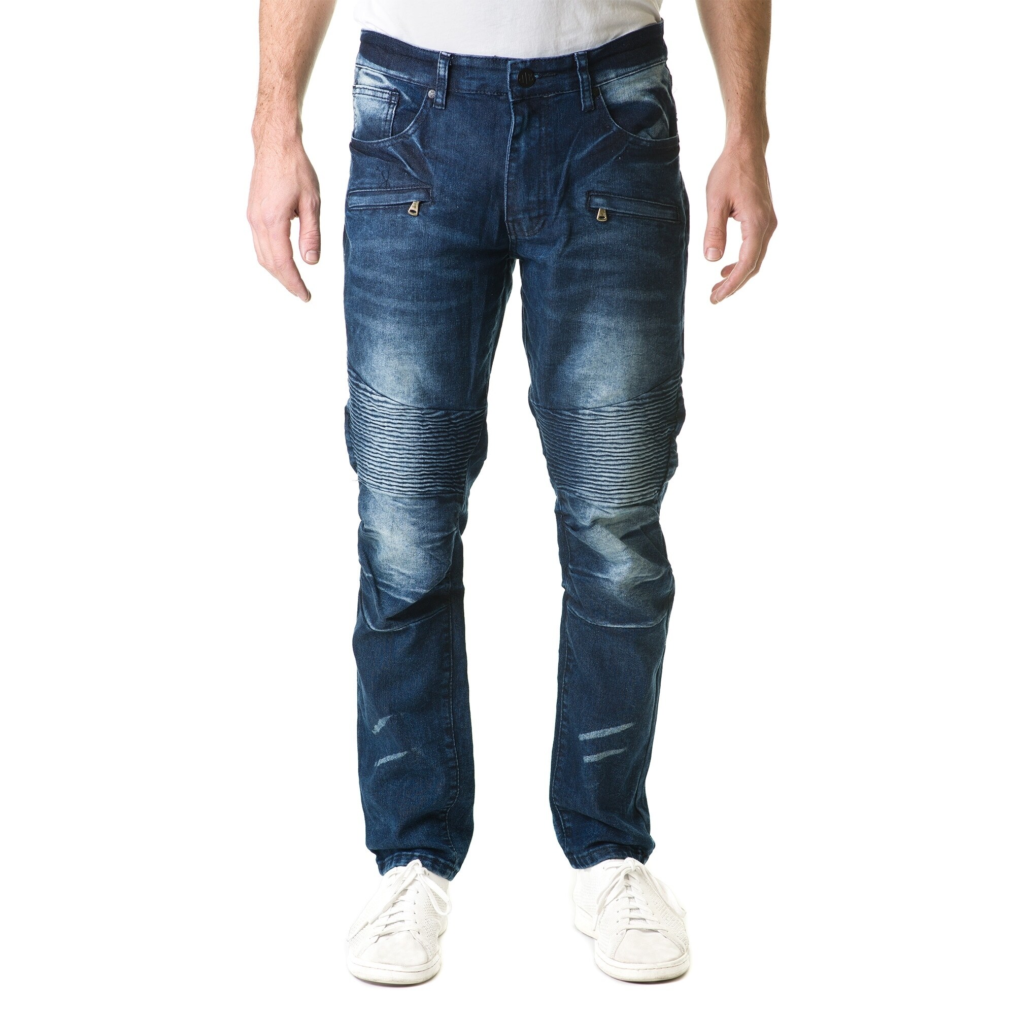 refinery mens jeans