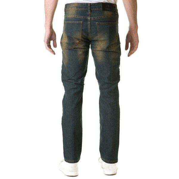 refinery jeans prices