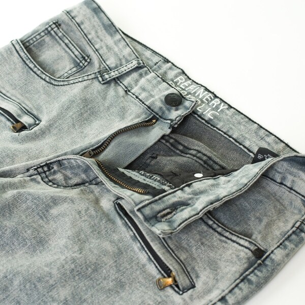 refinery republic jeans