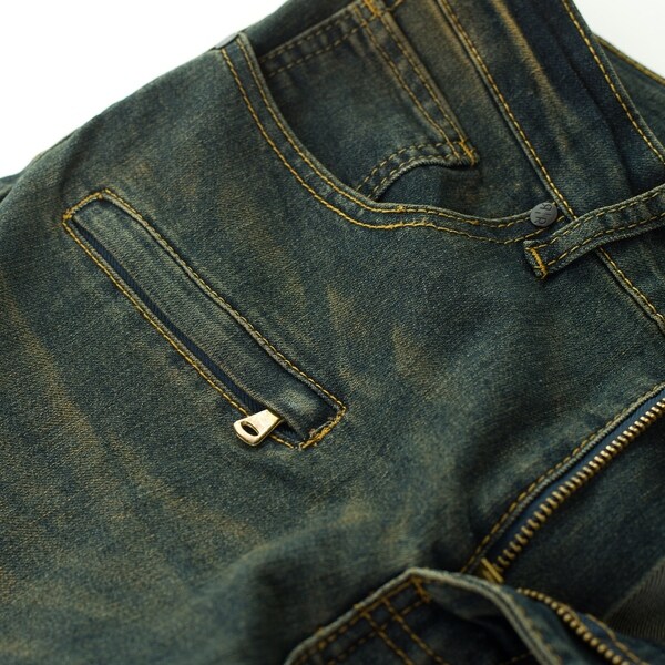 refinery mens jeans