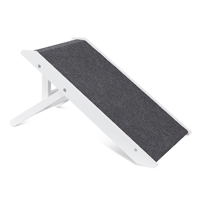 Internet's Best Adjustable Pet Ramp