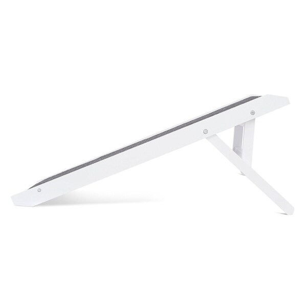 internet's best small adjustable pet ramp