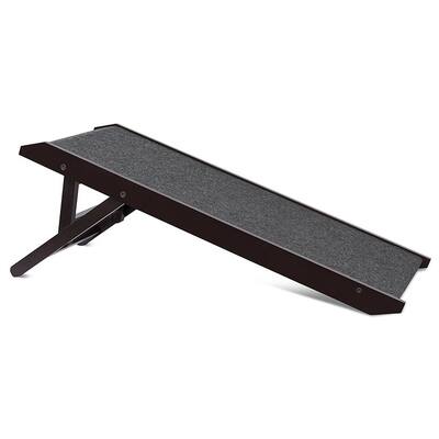 Internet's Best Adjustable Pet Ramp