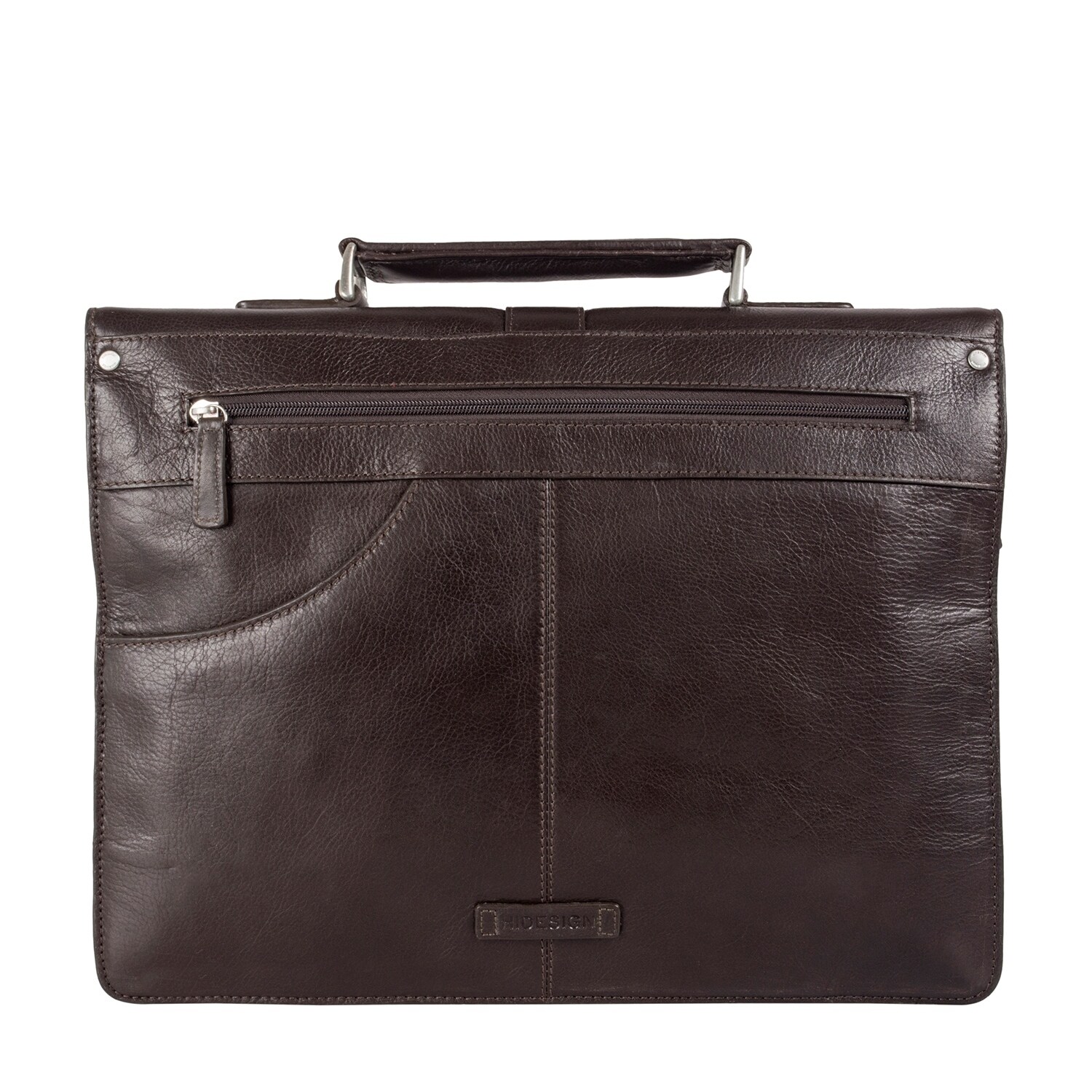 hidesign laptop bags men