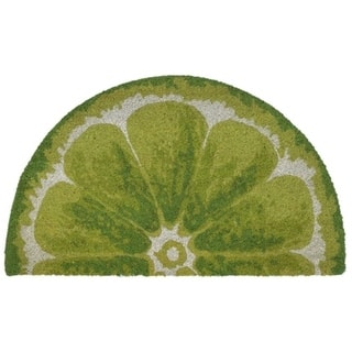 Shop Liora Manne Sour Rug 1 6 X 2 6 On Sale Free Shipping
