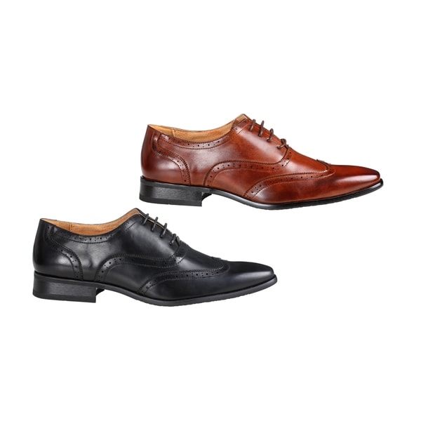 overstock mens dress shoes