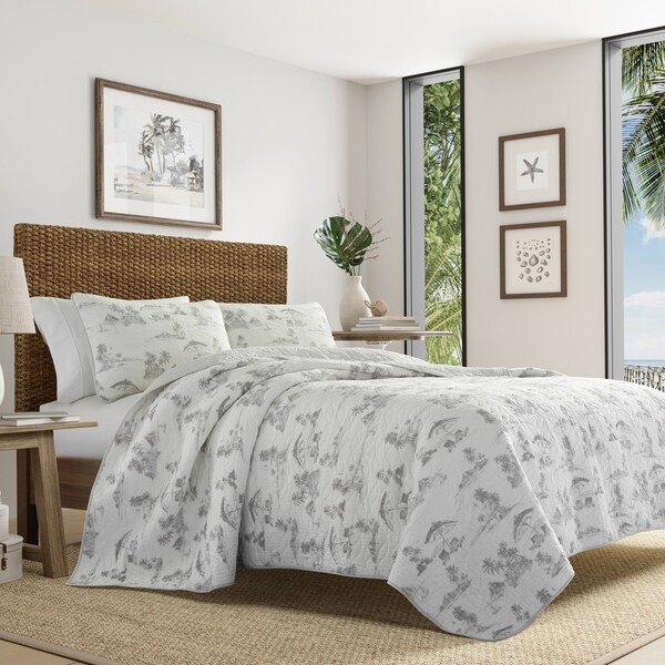 tommy bahama brolly beach quilt se