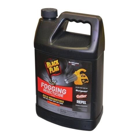 Black Flag Insecticide Mosquito Liquid 1 gal.