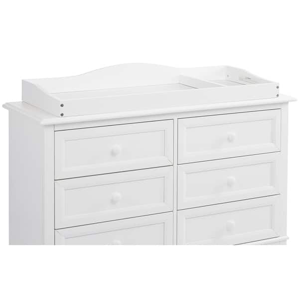 slide 2 of 6, Dream on me Changing Tray N/A