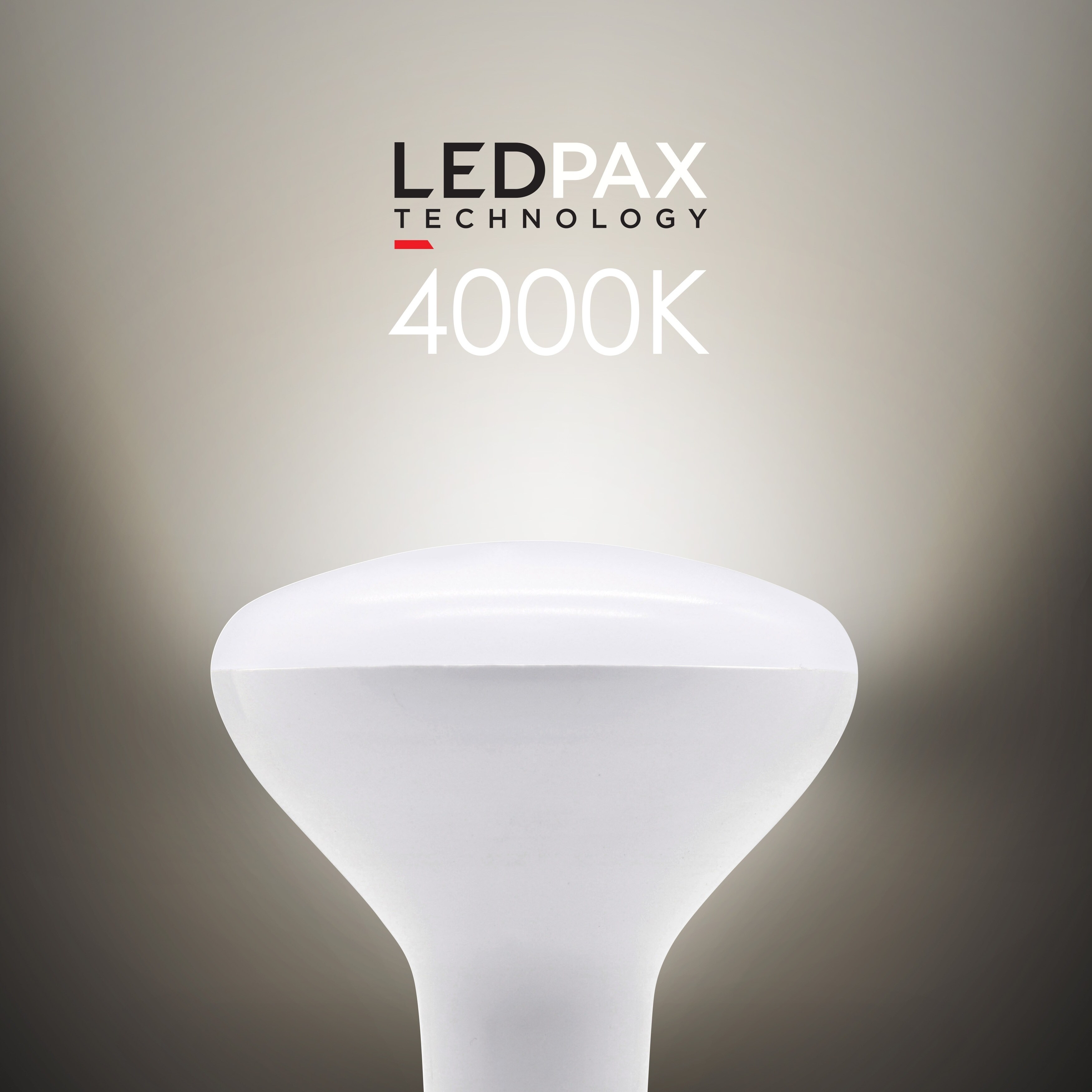 REGLETTE LED ARTIC 9W 1200 lumen 4000K LUCE BIANCA 68x43x300 mm IP65