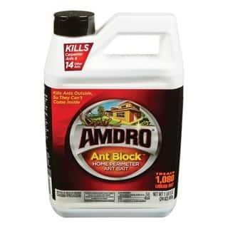 Amdro Ant Block Granules Insect Killer 24 oz. - Bed Bath & Beyond ...