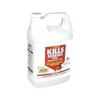 Jt Eaton Kills Insect Killer Spray 1 Gal. For Bed Bugs, Fleas And Ticks 