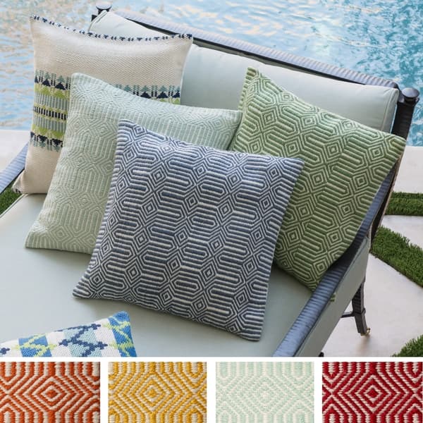 Pillow Covers Throw Pillows - Bed Bath & Beyond