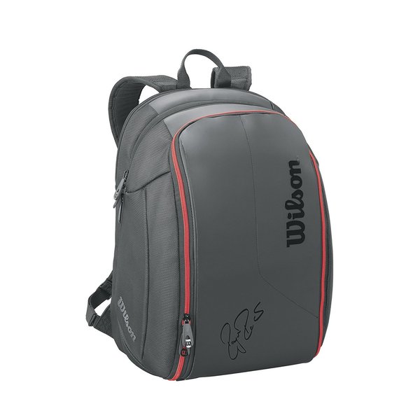 wilson federer dna tennis backpack