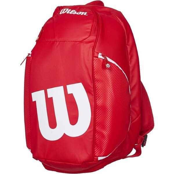 wilson pro staff backpack