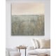 Sunset Marsh - Premium Gallery Wrapped Canvas - On Sale - Bed Bath ...