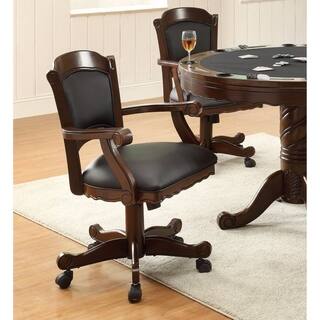 Gaming Chairs Brown Living Room Furniture For Less Overstock