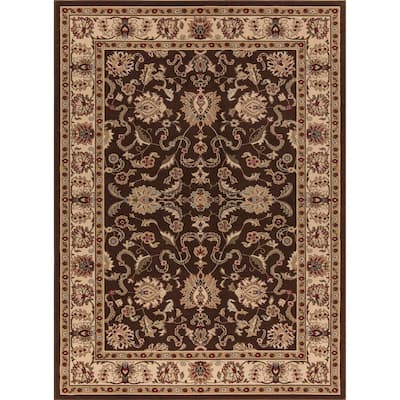 Concord Global Ankara Mogul Area Rug