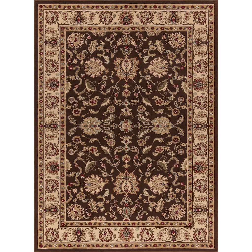 Concord Global Ankara Mogul Area Rug