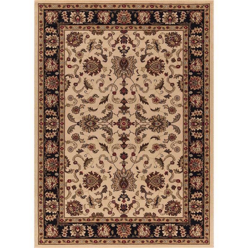 Concord Global Ankara Mogul Area Rug
