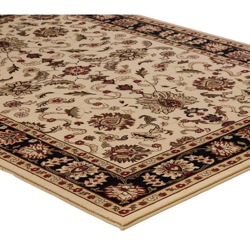 Concord Global Ankara Mogul Area Rug