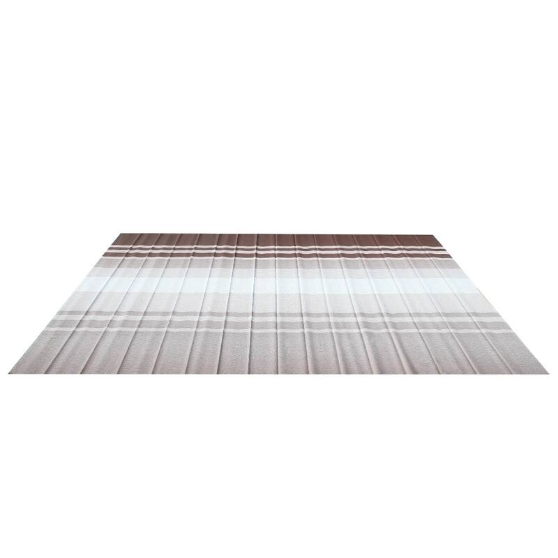 ALEKO Retractable 20X8' RV or Home Patio Canopy Awning