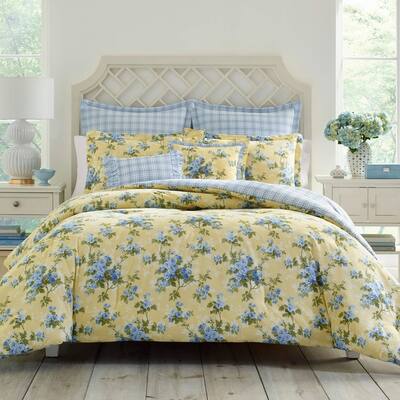 Size King Yellow Comforter Sets Find Great Bedding Deals