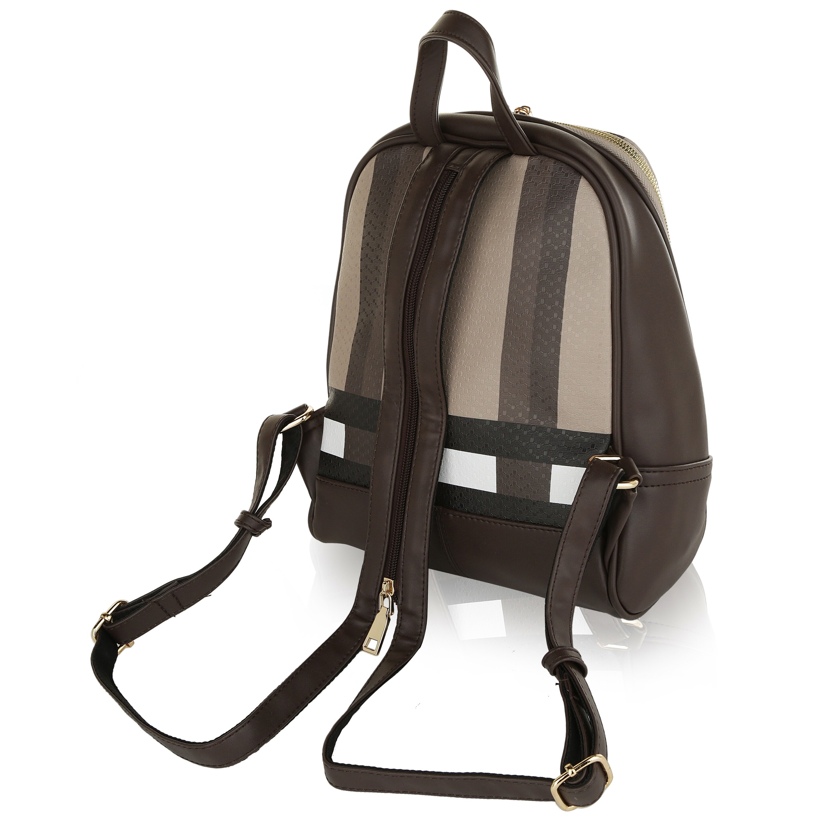 mkf backpack purse