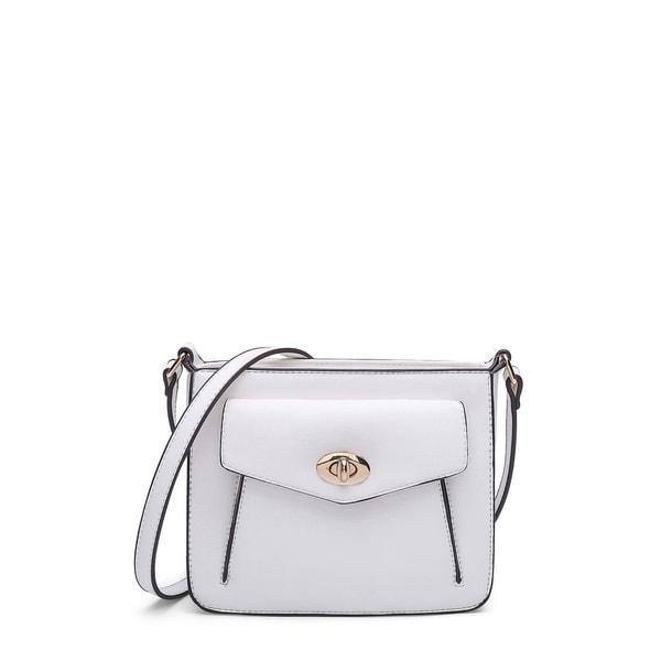 Coach clearance farrow crossbody