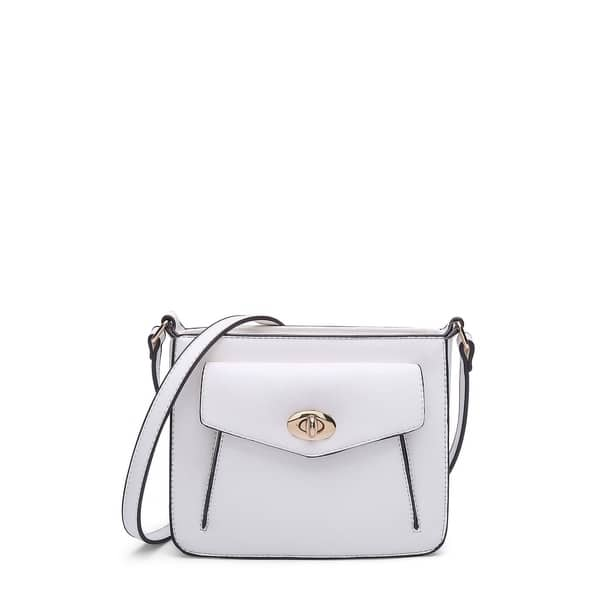 Buy MKF Collection Shoulder Bag for Women, Crossbody Purse