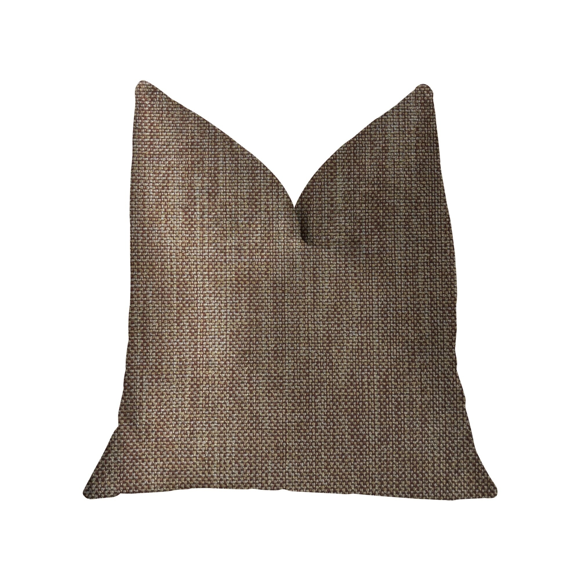Red Plutus Brands Amber Rose Double Sided Luxury Throw Pillow 18 x 18 Red Plutus Brands Amber Rose Double Sided Luxury Throw Pillow 18 x 18