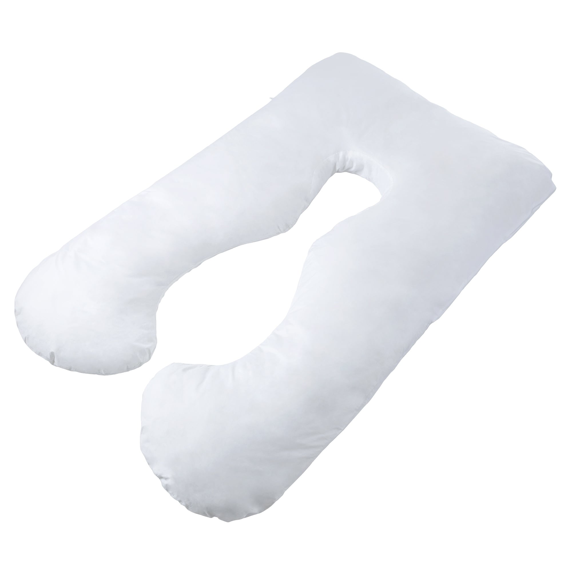 Sleeping Support Pillow For Pregnant Women U Shape Maternity Pillows  Pregnancy Side Sleepers - Bed Bath & Beyond - 34298789