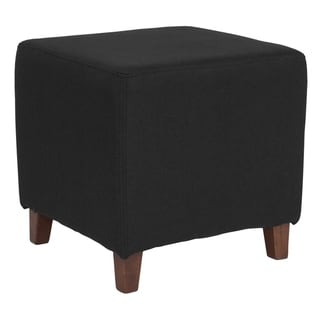 cube pouf