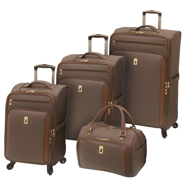 london fog luggage clearance