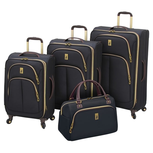 fendi suitcases