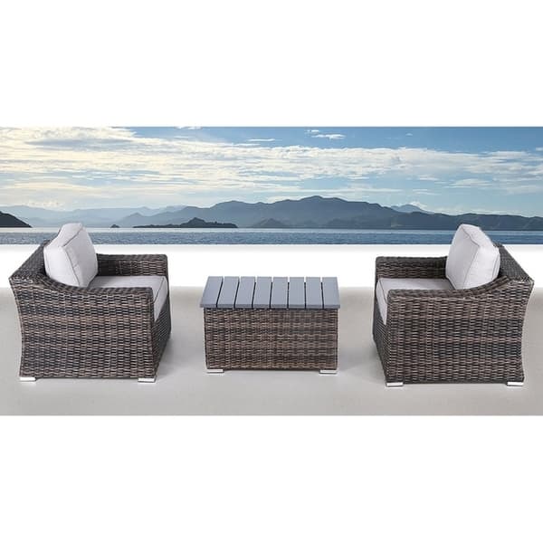 Shop Patio Furniture Sofa Sectional Furniture Set Resort Shop Patio Furniture Sofa Sectional Furniture Set Resort