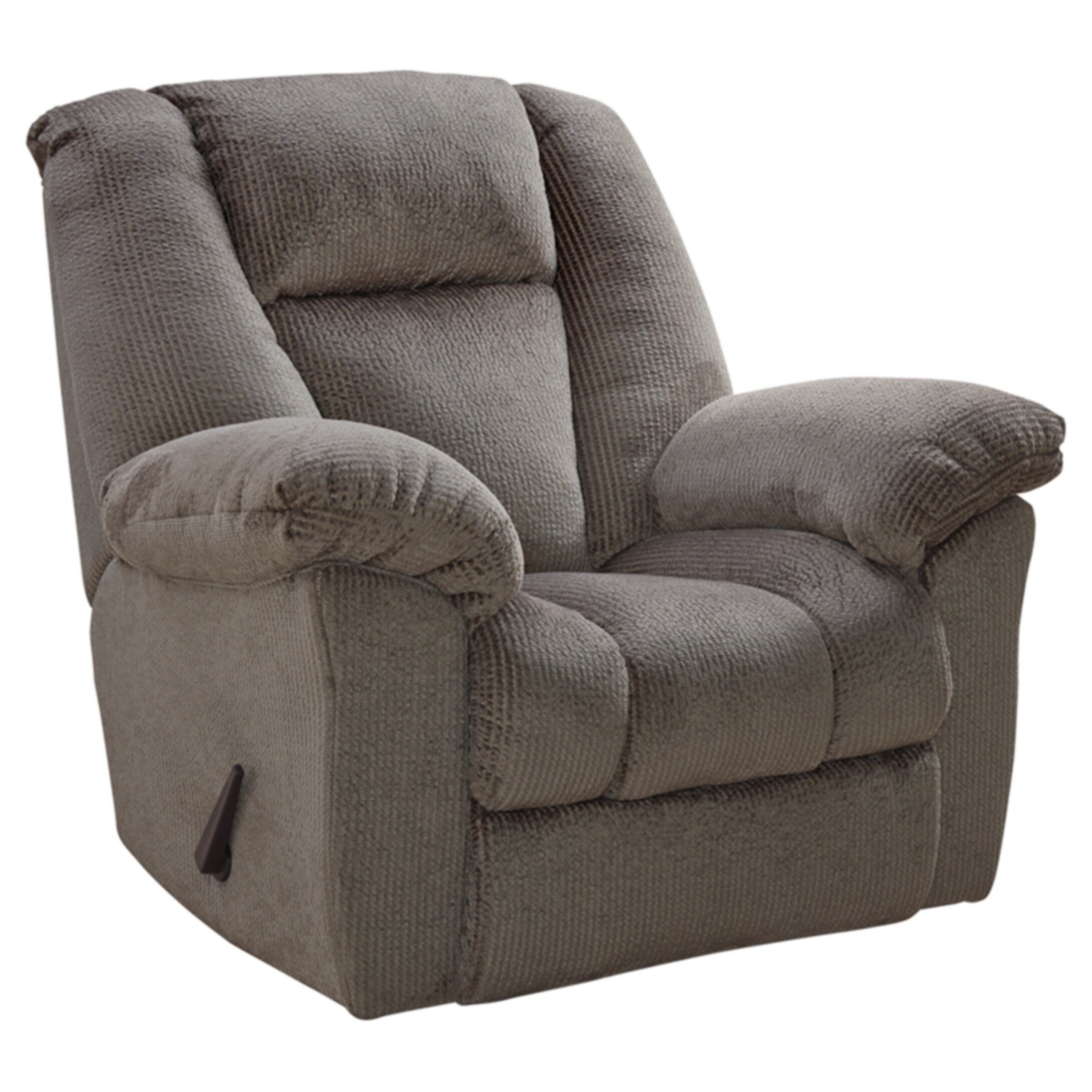 Nimmons Contemporary Zero Wall Recliner Taupe Bed Bath Beyond 20985980