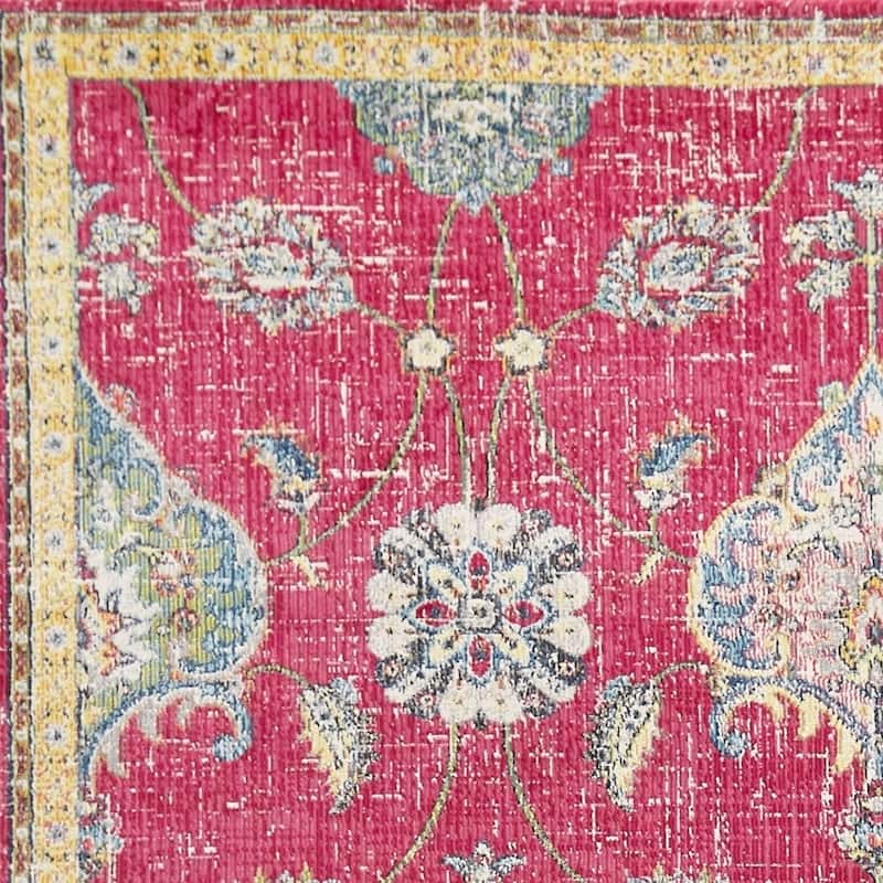 KAS Dreamweaver Layla Rug