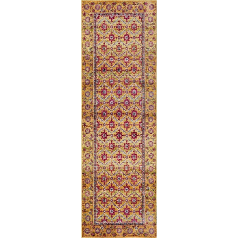 KAS Dreamweaver Golden Sunrise Rug