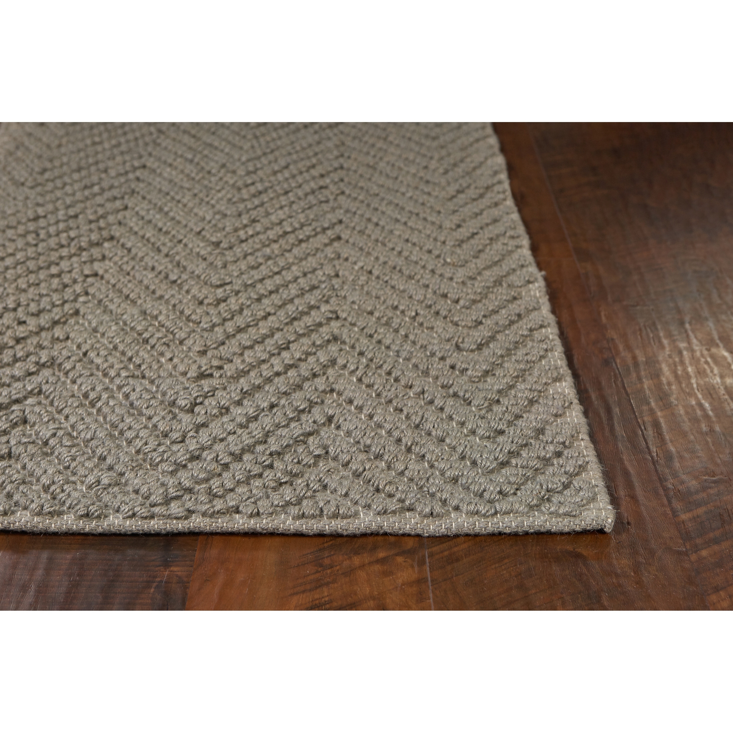 Herringbone Carpet Grey Carpet Vidalondon